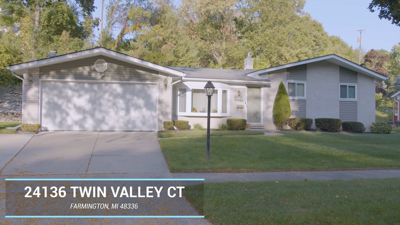 Real Estate: Twin Valley Court